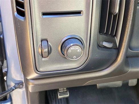 Used 2016 Chevrolet Silverado 1500 W/T w/ WT Fleet Convenience Package image 13