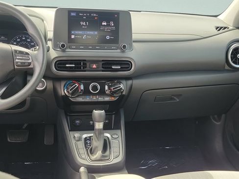 Certified 2023 Hyundai Kona SEL AWD/4WD image 15