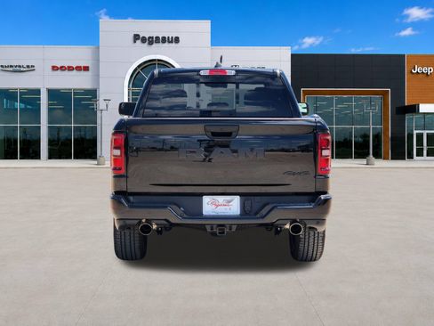 New 2026 RAM 1500 Express AWD/4WD image 8