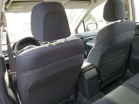 Used 2016 Subaru Impreza 2.0i Sport Premium image 22