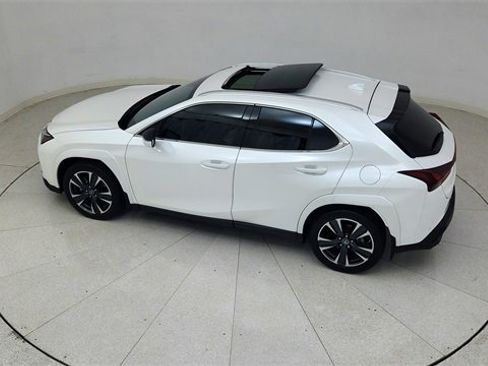 Used 2023 Lexus UX 250h AWD w/ Premium Package image 79