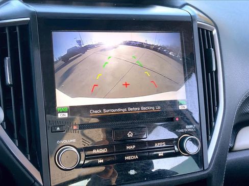 Used 2022 Subaru Forester Limited image 28