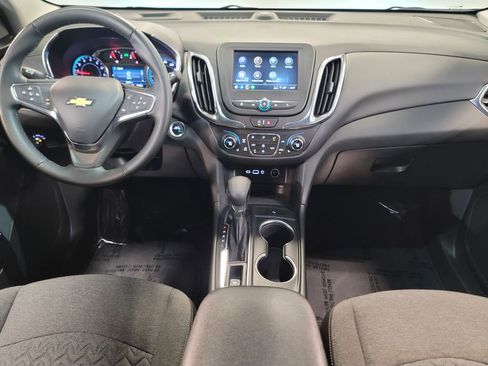 Used 2024 Chevrolet Equinox LT image 21