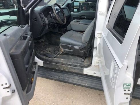 Used 2014 Ford F350 XL w/ Power Equipment Group image 7