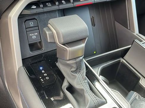 New 2026 Toyota Tundra Platinum AWD/4WD image 14