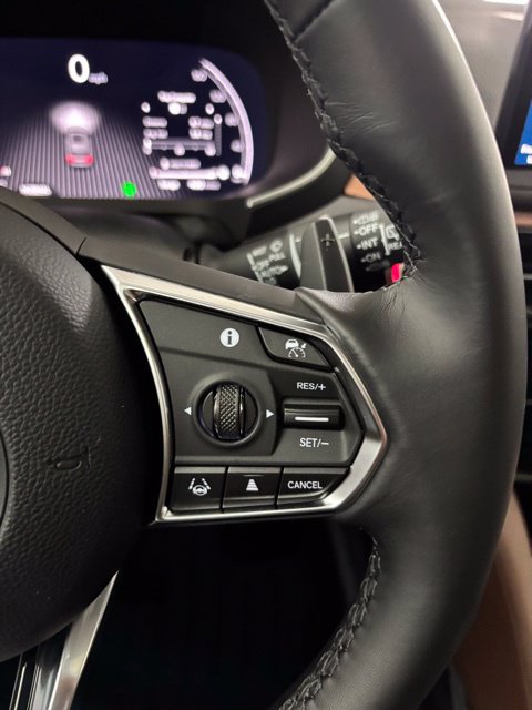 Used 2026 Acura MDX w/ Technology Package FWD image 22