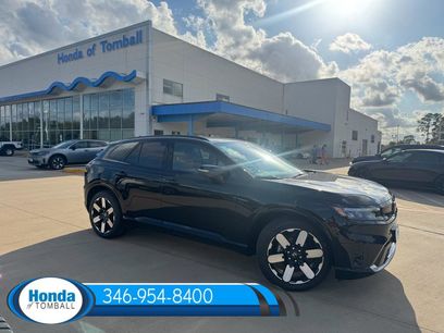 New 2026 Honda Prologue Elite