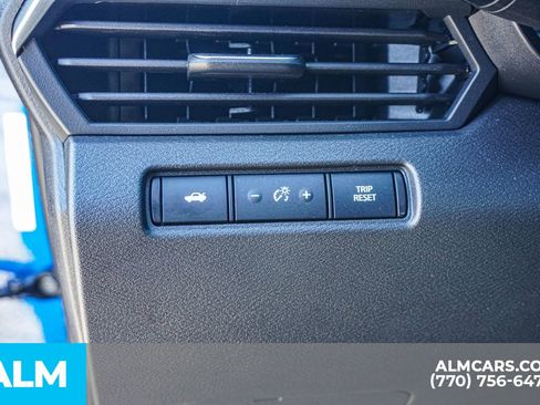 Used 2025 Nissan Altima 2.5 SV image 35