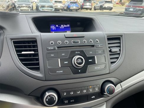Used 2013 Honda CR-V EX image 11