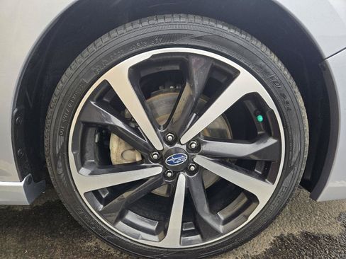 Used 2023 Subaru Impreza 2.0i Sport AWD/4WD image 35