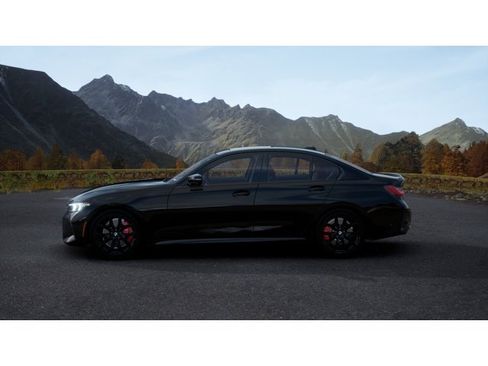 New 2026 BMW M340i RWD image 4