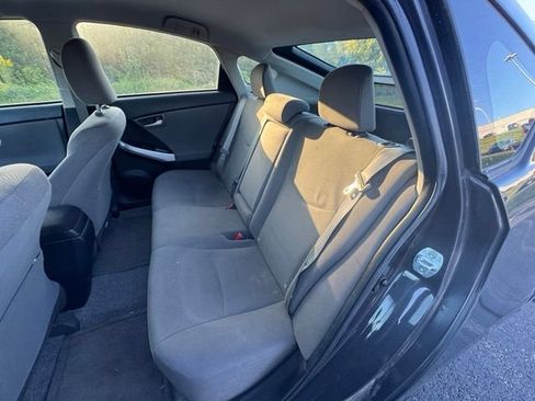 Used 2015 Toyota Prius Two FWD image 15
