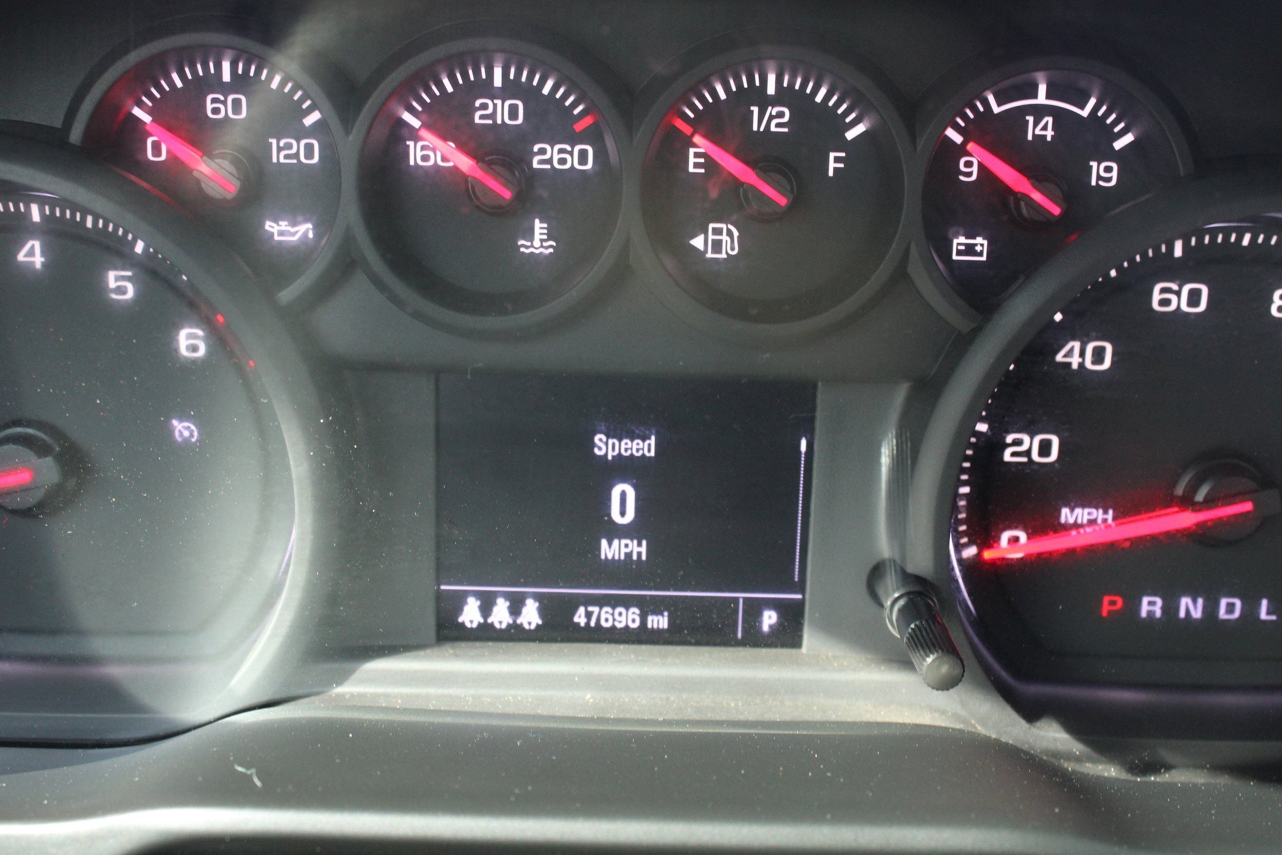Used 2024 GMC Sierra 1500 Pro w/ Pro Value Package AWD/4WD image 2