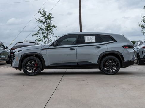 New 2026 BMW XM Label Red image 5