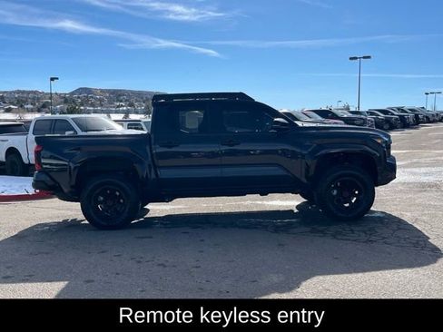 Used 2025 Toyota Tacoma TRD Pro image 6