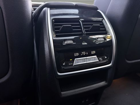 Used 2024 BMW X5 sDrive40i RWD image 22