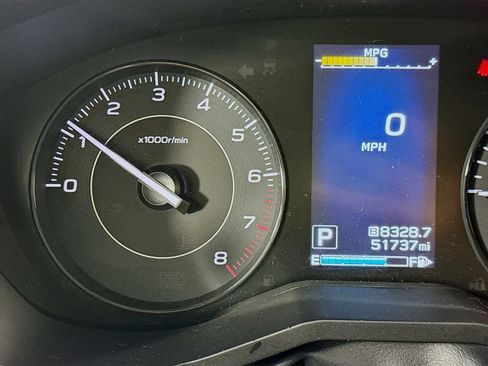 Used 2023 Subaru Impreza 2.0i AWD/4WD image 14
