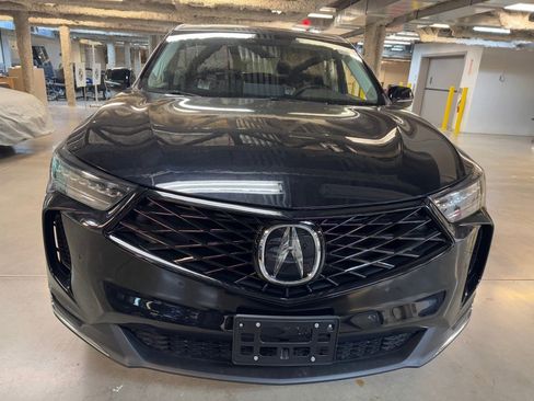 New 2026 Acura RDX w/ Technology Package image 2