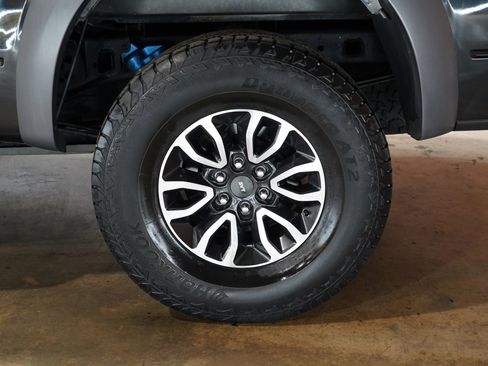 Used 2013 Ford F150 Raptor w/ Luxury Equipment Group AWD/4WD image 51