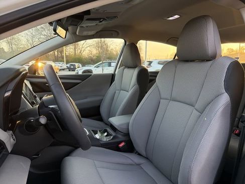 Used 2025 Subaru Legacy Premium image 12