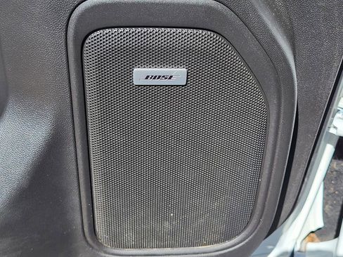 Used 2021 Chevrolet Silverado 1500 LTZ w/ LTZ Convenience Package II AWD/4WD image 16