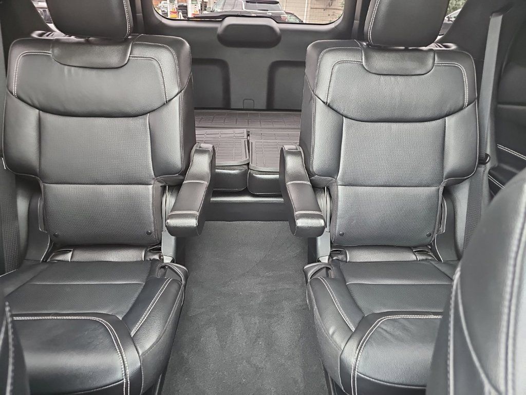 Used 2023 Ford Explorer ST w/ Equipment Group 401A AWD/4WD image 44