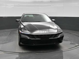 New 2026 Hyundai Elantra Sport FWD video 2