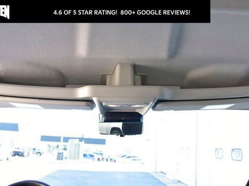 Used 2021 RAM ProMaster 3500 w/ RV Ready Prep Package FWD image 23