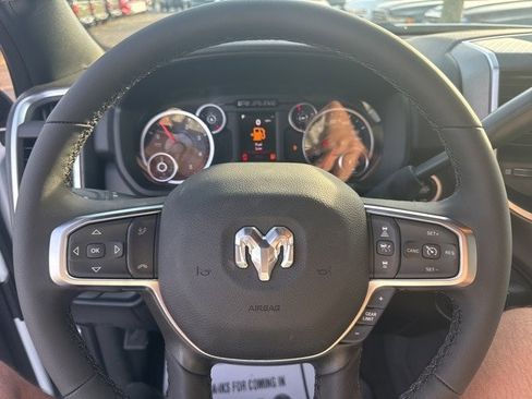 New 2026 RAM 3500 Big Horn image 13