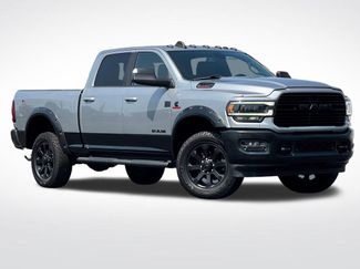 Used 2020 RAM 2500 Laramie AWD/4WD 360° Tour