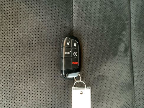 Used 2021 Dodge Durango GT AWD/4WD image 37