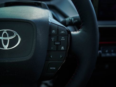 New 2026 Toyota Prius Plug-In Hybrid image 22