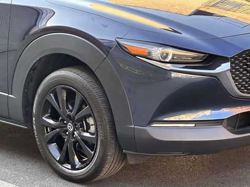 Used 2024 MAZDA CX-30 AWD 2.5 S w/ Select Sport Pkg image 13