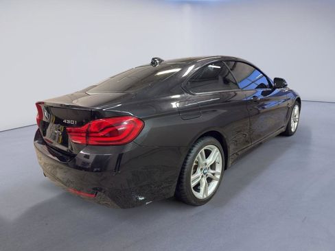 Used 2019 BMW 430i xDrive Coupe image 7