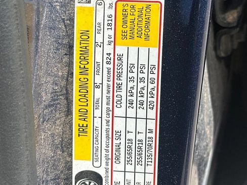 Used 2023 Chevrolet Traverse LS w/ LPO, Cargo Package FWD image 28
