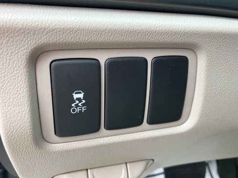 Used 2012 Acura TSX Sedan FWD image 14