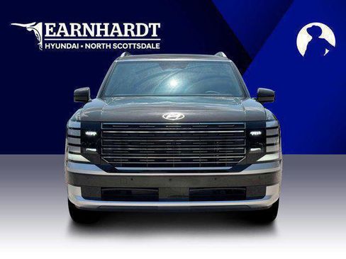 New 2026 Hyundai Palisade Calligraphy image 12