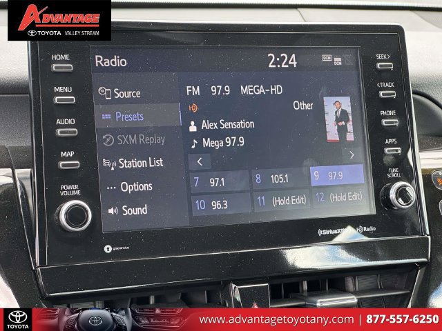 Used 2024 Toyota Camry XSE FWD image 29