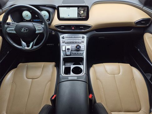 Used 2023 Hyundai Santa Fe Calligraphy image 21