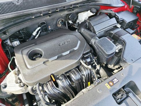 Used 2017 Kia Sorento AWD image 10