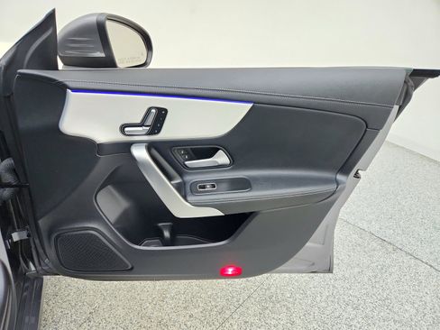 Certified 2023 Mercedes-Benz CLA 250 image 31