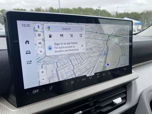 New 2026 Ford Explorer Active w/ Active Comfort Package image 13