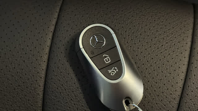 Used 2026 Mercedes-Benz E 450 4MATIC Sedan image 37