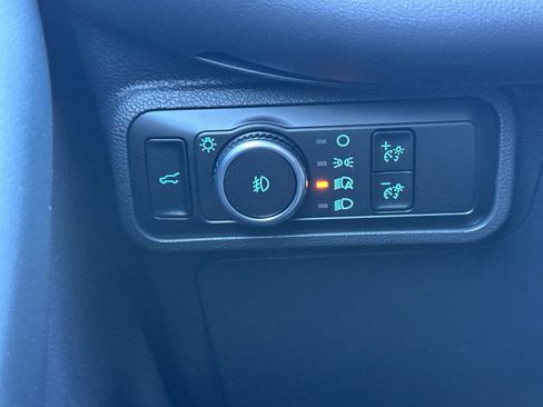 New 2025 Ford Explorer ST w/ Sun And Sound Package image 30