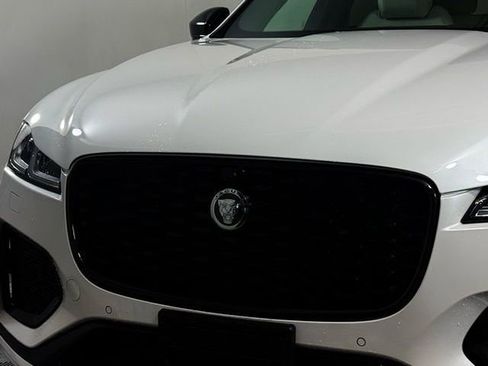 New 2026 Jaguar F-PACE R-Dynamic S image 10