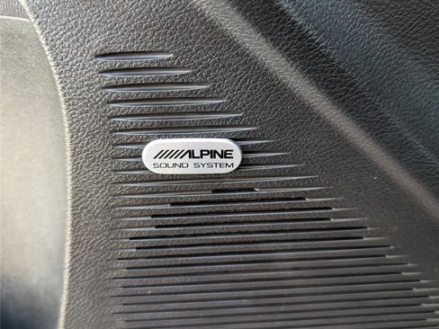 Used 2023 Dodge Challenger SRT Hellcat image 19