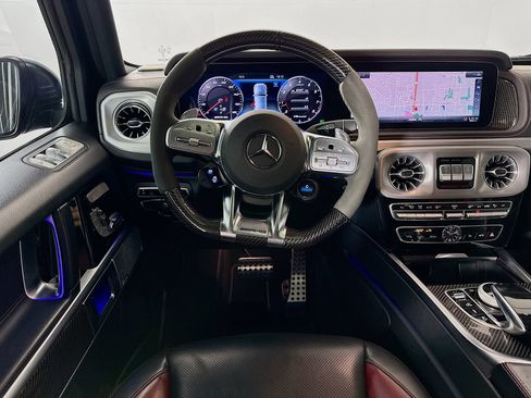 Used 2023 Mercedes-Benz G 63 AMG 4MATIC image 15