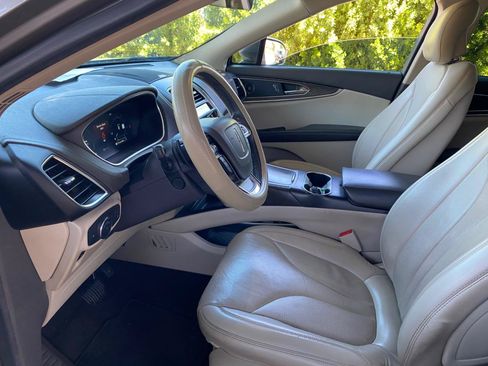 Used 2019 Lincoln Nautilus Reserve FWD image 27