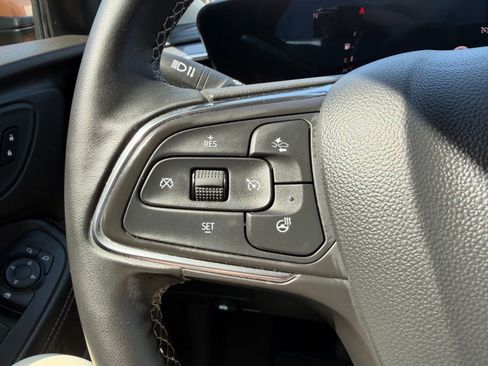 Used 2025 Buick Encore GX Preferred w/ Comfort Package image 21