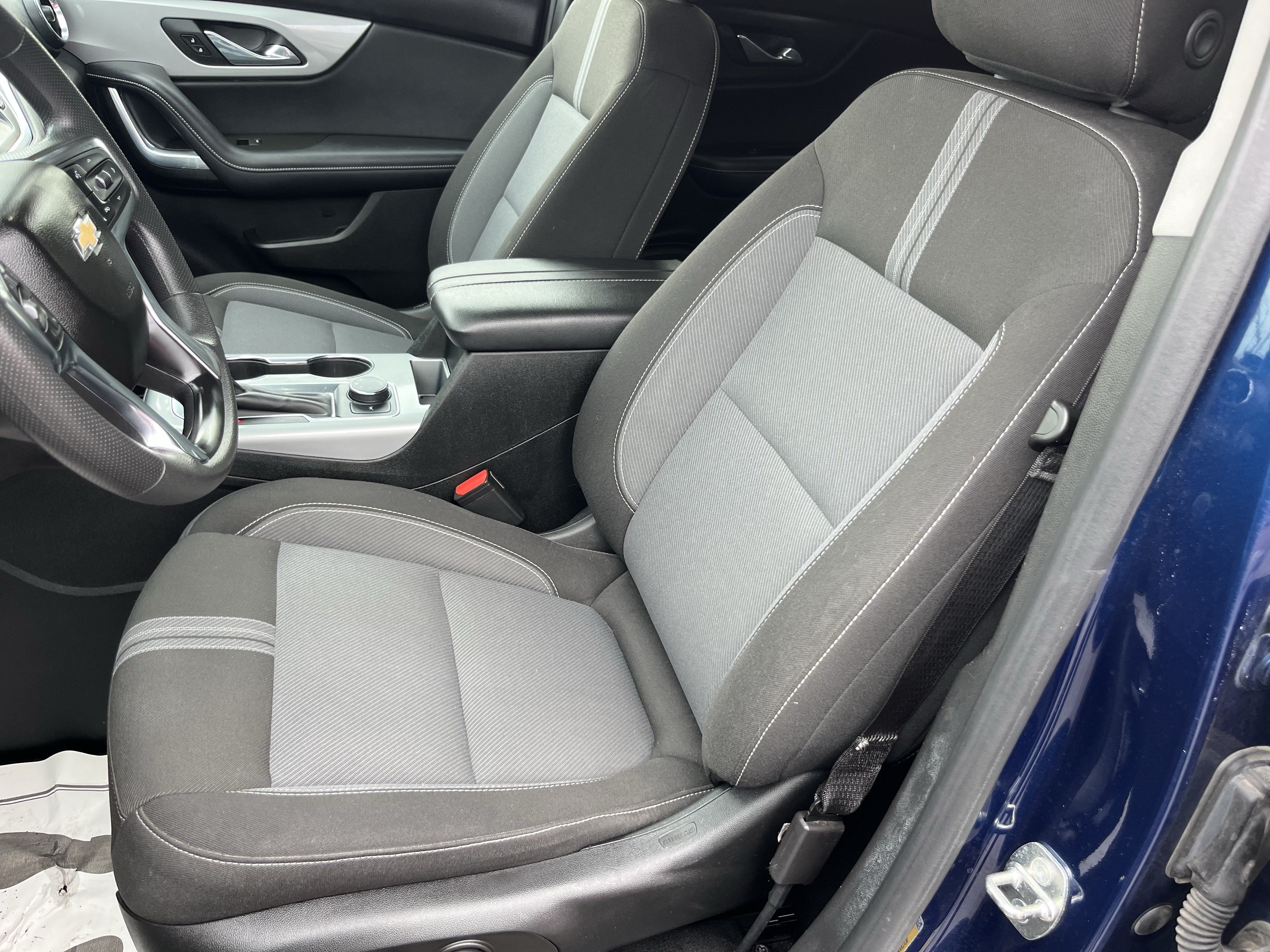 Used 2023 Chevrolet Blazer LT AWD/4WD image 15
